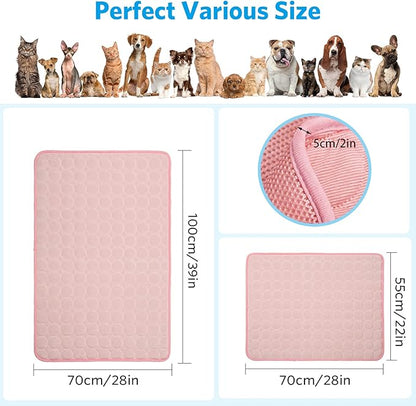 Dog Cooling Mat