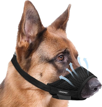 Dog Muzzle