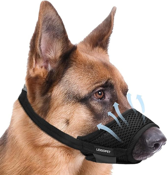 Dog Muzzle