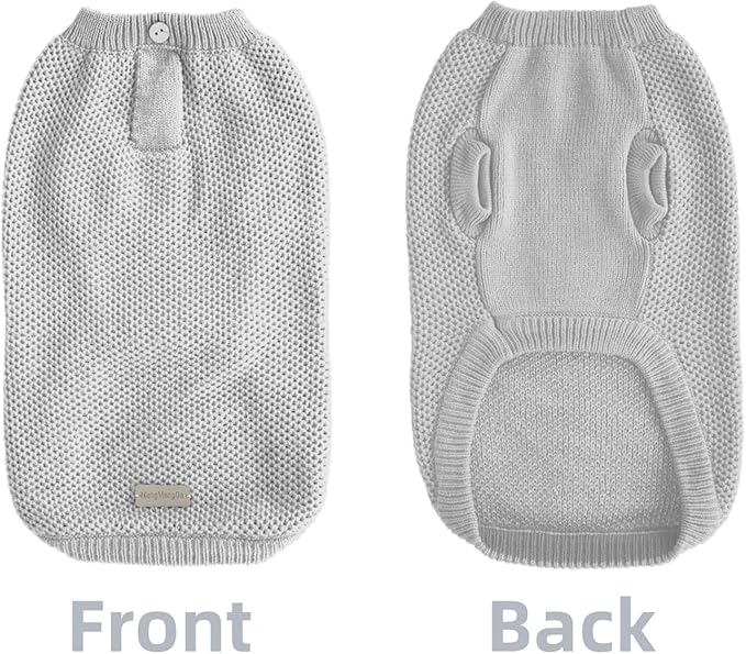 Pet Sweater