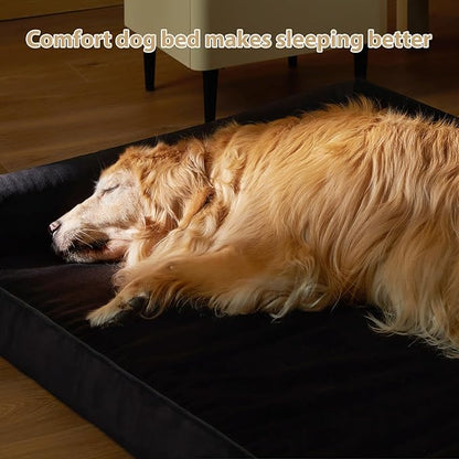 BFPETHOME Washable Dog Beds for Extra Large Dogs