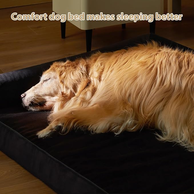 BFPETHOME XL Dog Beds for Extra Large Dogs