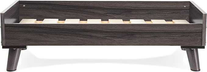 Furhaven Elevated Dog Bed Frame for 36" x 27" Large Dog Beds