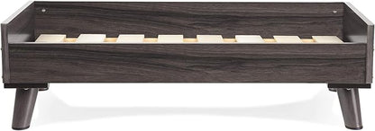 Furhaven Elevated Dog Bed Frame for 36" x 27" Large Dog Beds