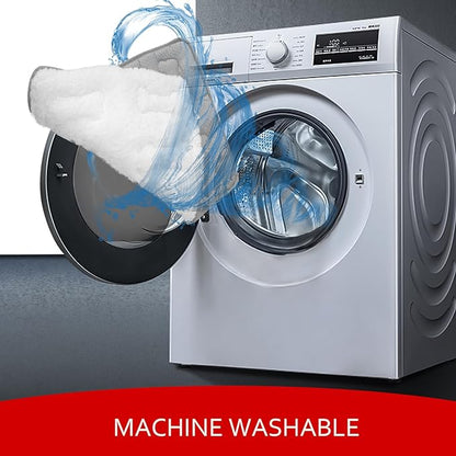 Dog Crate Mat(24" X 18")