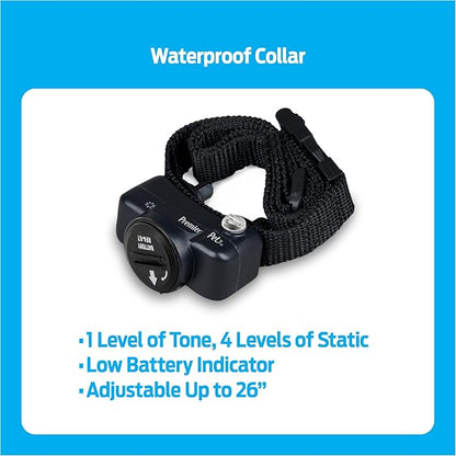 Premier Pet In-Ground Add-A-Dog Collar 4 Static
