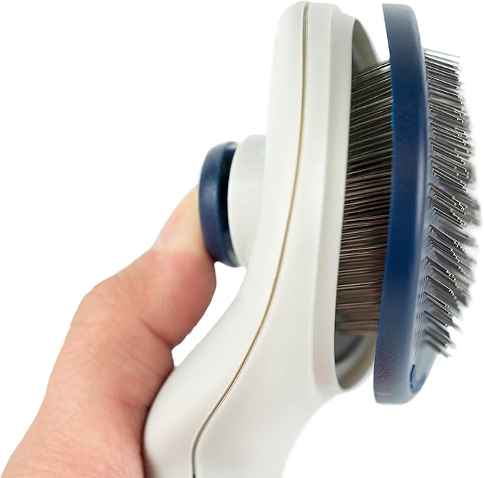 FurReal Dog Grooming Brush