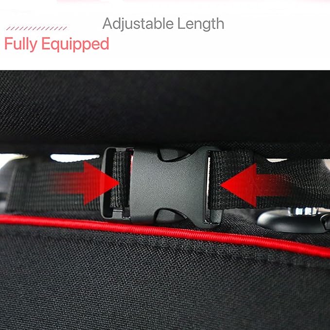 Dog Trunk Cargo Liner 600D Oxford