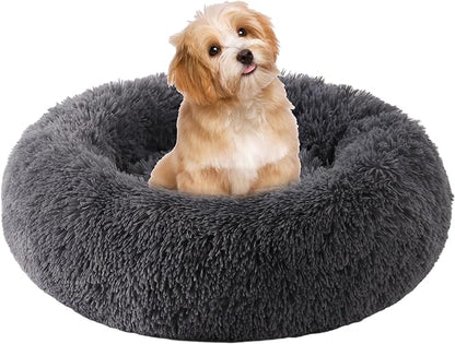 Calming Dog Bed 28" x 28")