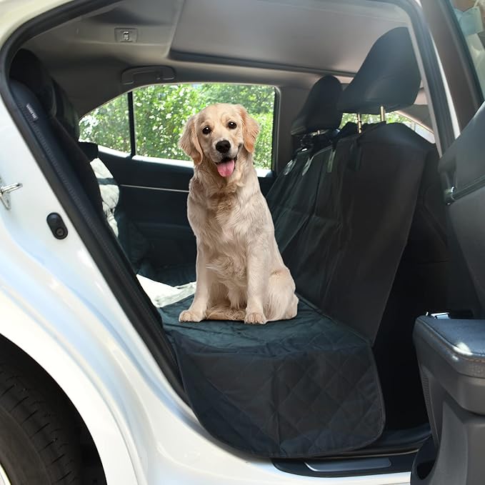 Dog Seat Cover