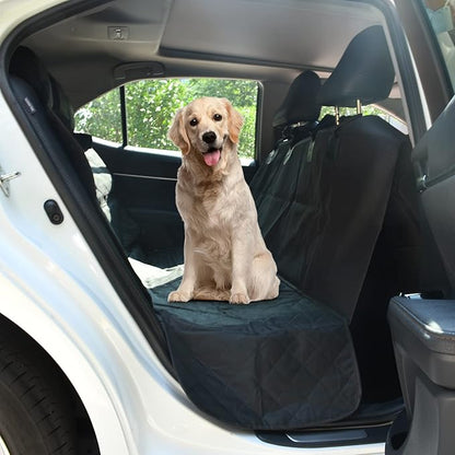 Dog Seat Cover
