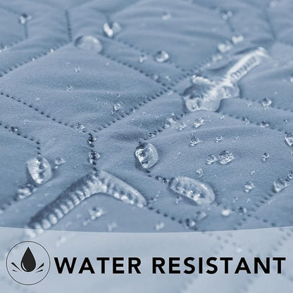 Ameritex Waterproof Dog Bed Cover Pet Blanket