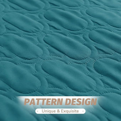 RBSC Home Waterproof Sofa Cover Dog Bed Cover