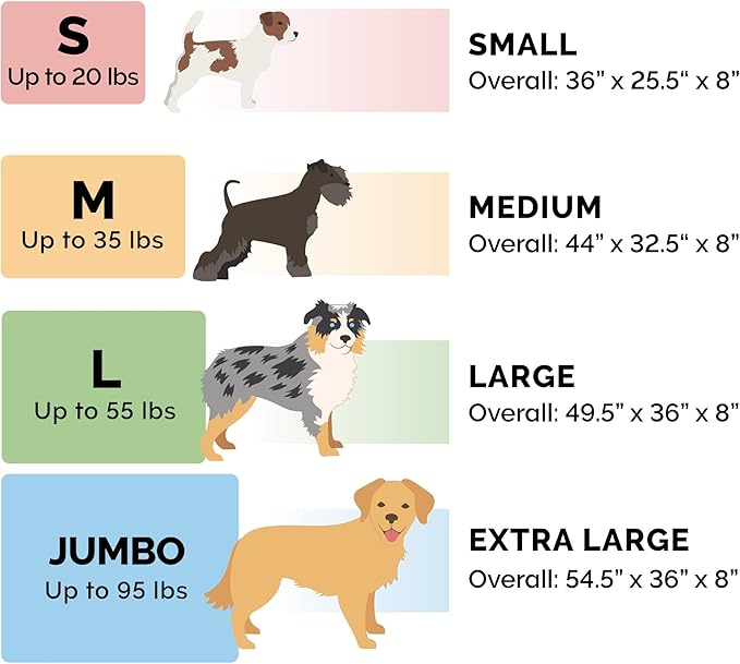 Furhaven Elevated Pet Cots