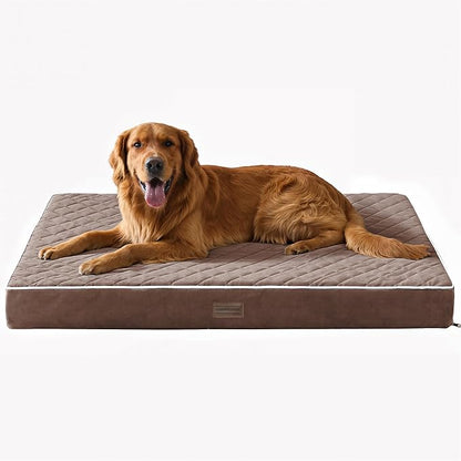 SunStyle Home Orthopedic Dog Beds for XX-Large Dogs