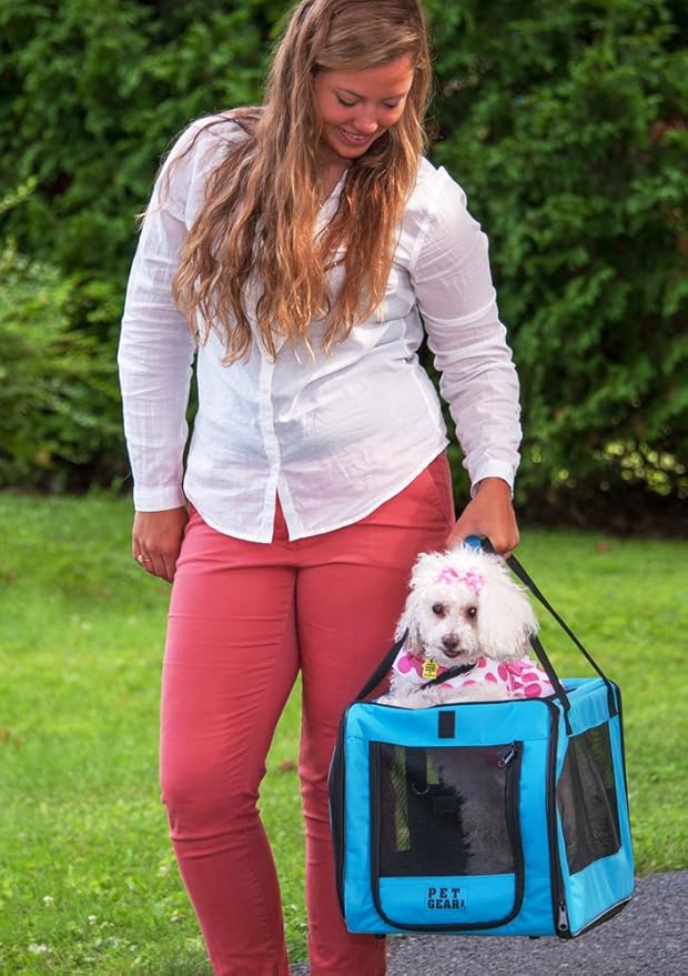 Pet Gear Aqua Car Seat Carrier