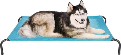 Furhaven Elevated Pet Cots