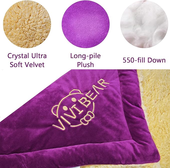 Dog Crate Mat Dog Bed Mat 27.5x43”Reversible Pet 500gms Sleeping