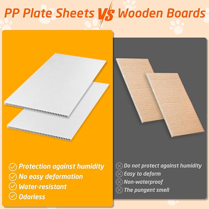 Dog Stairs for Small Dogs 4-Steps Dog Ramps for High Beds and Couch Non-Slip Extra Wide Pet Stairs for Old Dog and Puppy and Cat