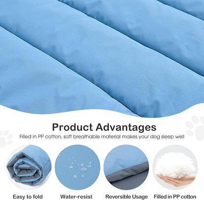 Heeyoo Outdoor Dog Bed