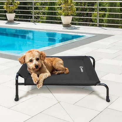 Veehoo Original Elevated Dog Bed CWC2417A