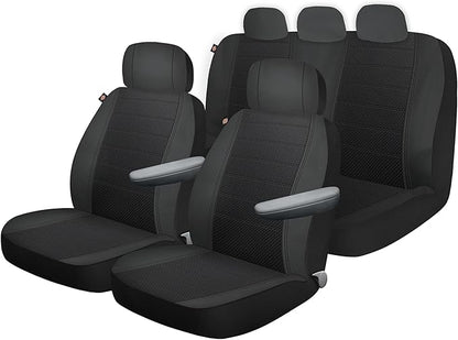 DICKIES 3-Piece Arlington Truck Seat Covers