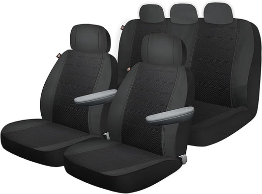 DICKIES 3-Piece Arlington Truck Seat Covers