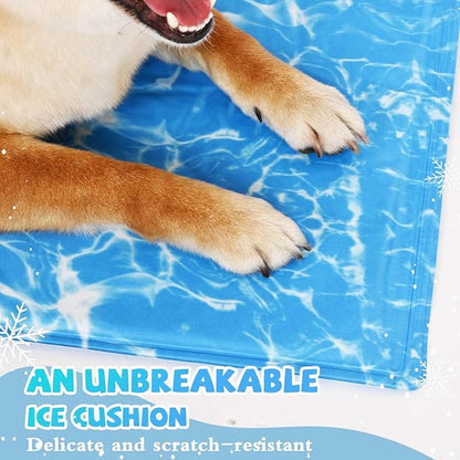 Athvibad Dog Cooling Pad
