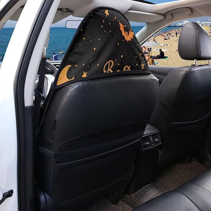 Yewattles Waterproof Stain Resistant Car Seat Cover