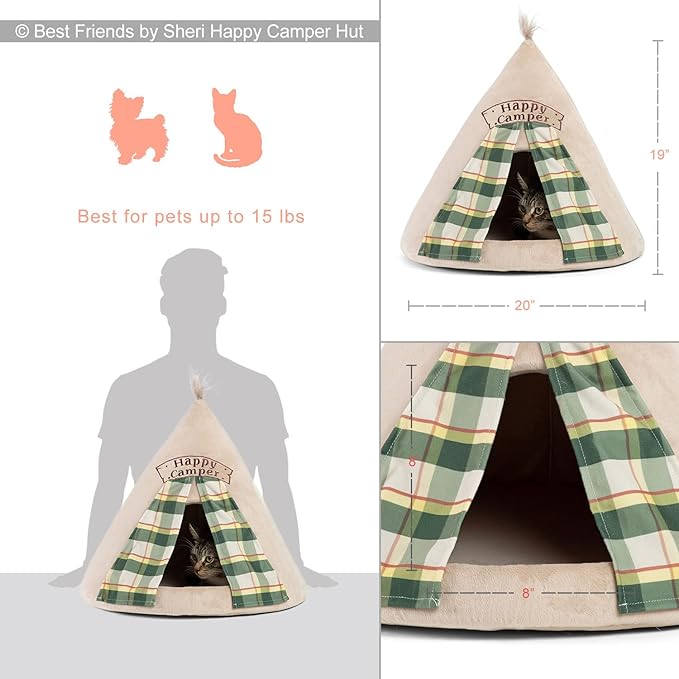 Best Friends by Sheri Novelty Pet Hut