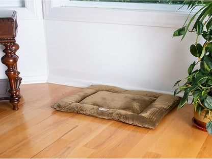 Armarkat Pet Bed Mat 35-Inch by 22-Inch by 3-Inch M01-Large
