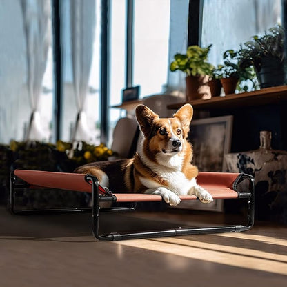 Veehoo Original Cooling Elevated Dog Bed CWC2201