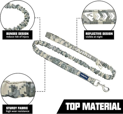 AUROTH Dog Leash Large Dogs 6FT, 2