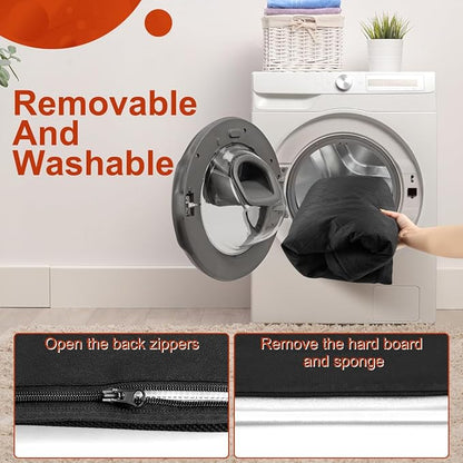 Vailge Dog Car Seat Cover