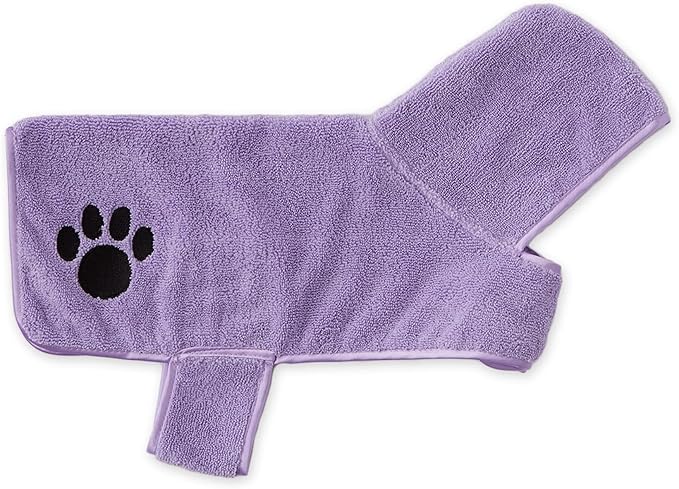 Bone Dry Pet Robe Collection