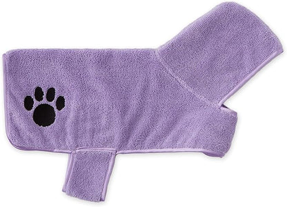 Bone Dry Pet Robe Collection