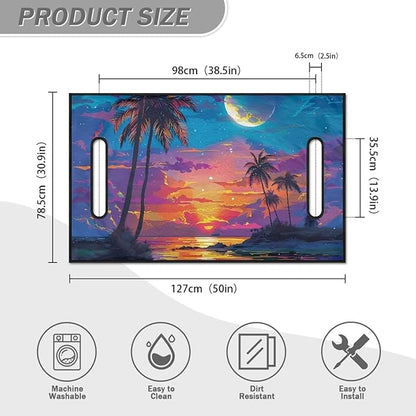 Golf Cart Seat Cover Lightweight Cart Seat Cushion