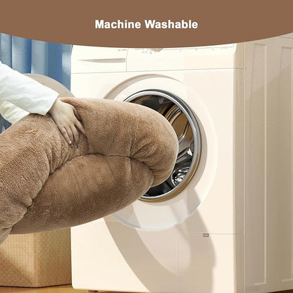 Dog Bed for Large Dogs 36 inch