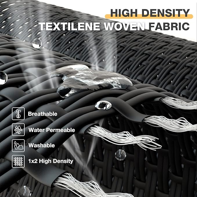 Veehoo Cooling Elevated Dog Bed