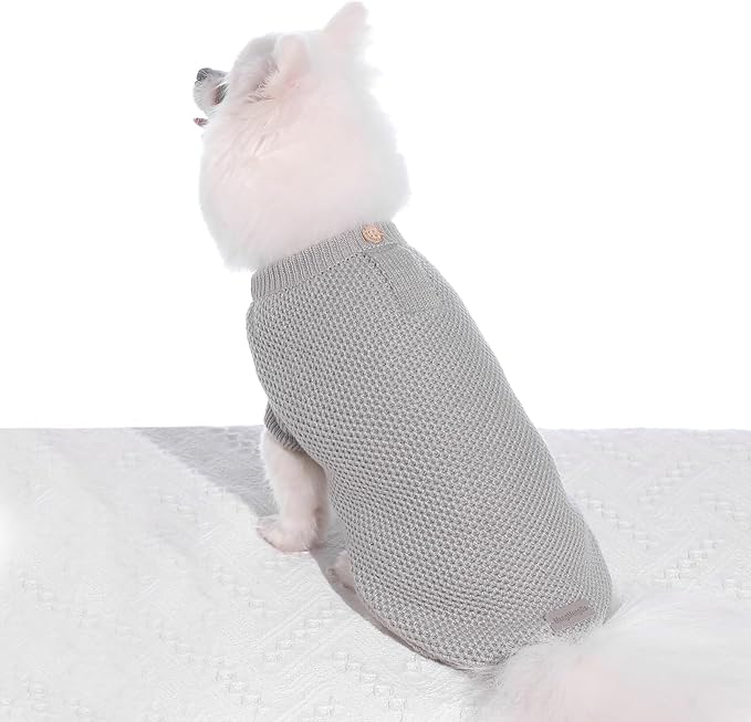 Pet Sweater