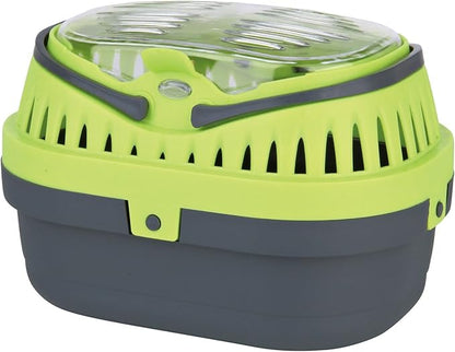 Trixie Peak Baby Carrier for Small Mammals (Mice and Hamsters), Assorted Colours, 1 Unit