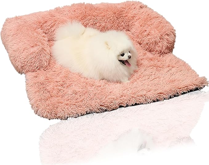 Small Medium Dogs Warm Sofa Bed Pet's Cold