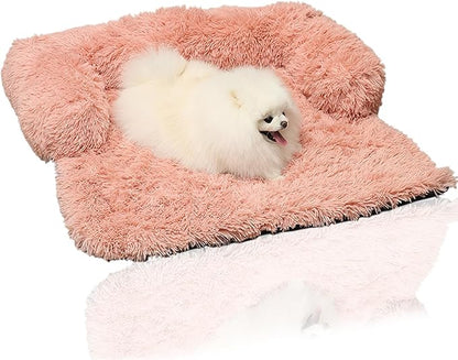Small Medium Dogs Warm Sofa Bed Pet's Cold