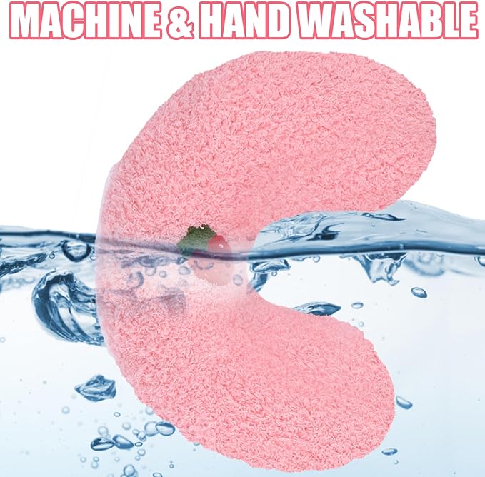 BABORUI Large Dog Calming Pillow for Dogs