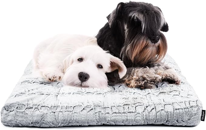 Washable Dog Bed Deluxe