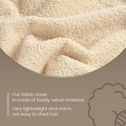 Cat Bed Dog Bed Pet Hammock Bed Cat Sleeping Cat Supplies Pet Supplies Whole Wash Stable 16.9 in 16.9 in 9.5 in