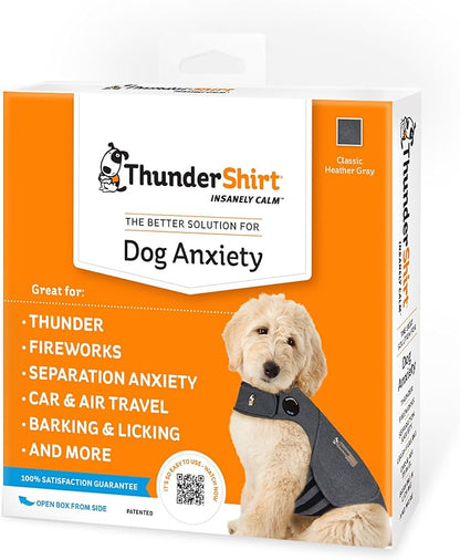ThunderShirt for Dogs