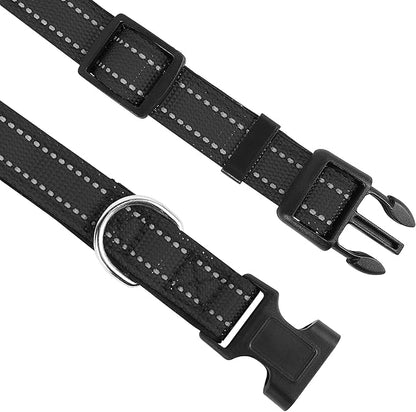 Reflective Dog Collar