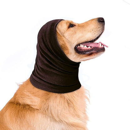 Dog Hat Hoodie Large-15.7-22.8 inches)
