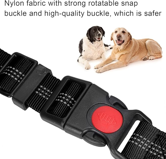 Dog Seat Belt for Cars